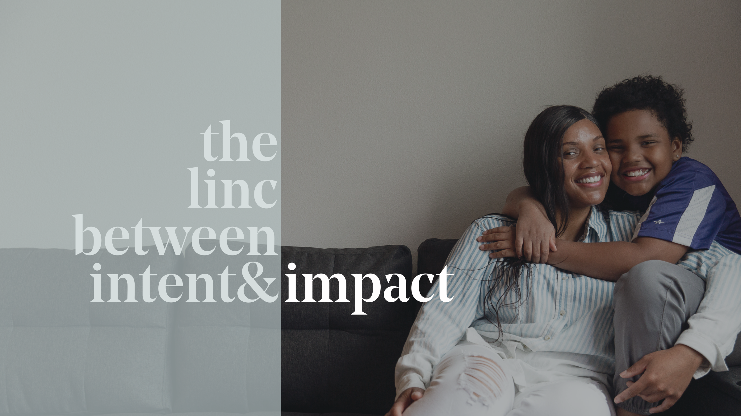 Impact Report banner