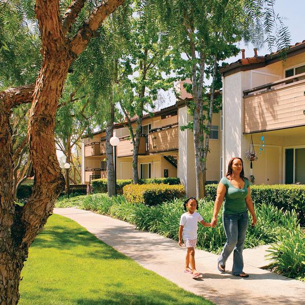 All-Age Housing