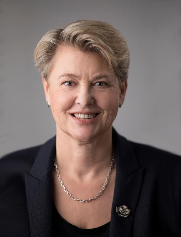 COO Suny Lay Chang