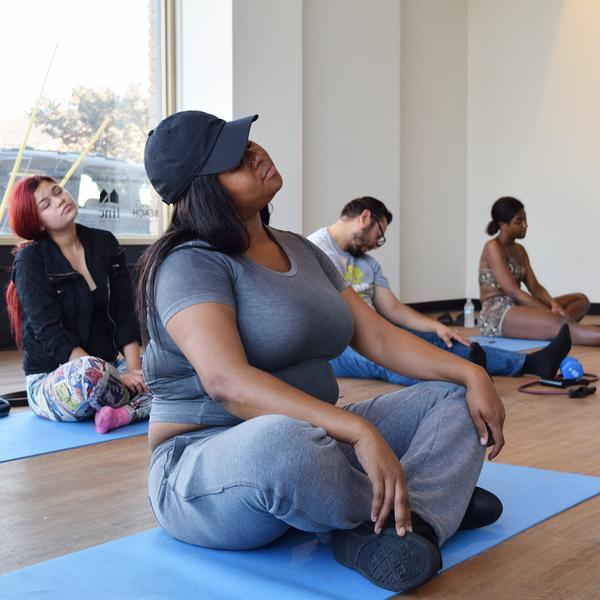 Health & Wellbeing