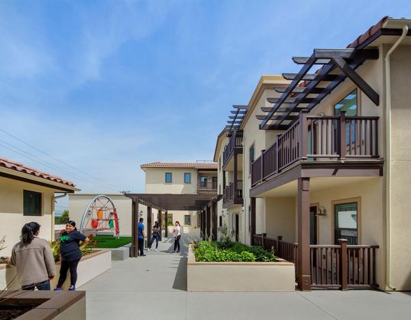 LEED for Homes Gold