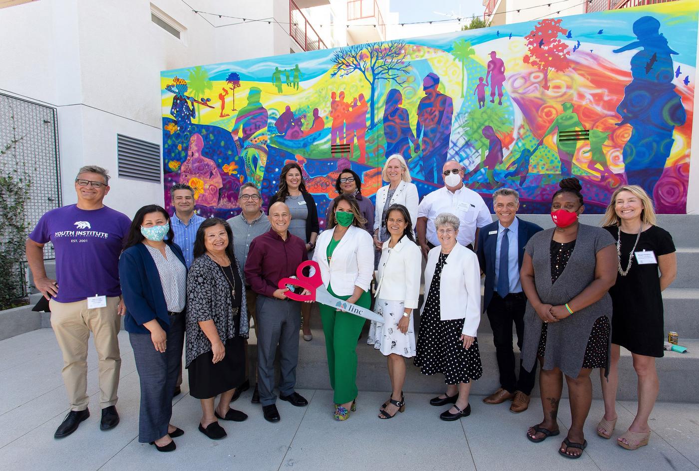 Los Angeles County Development Authority