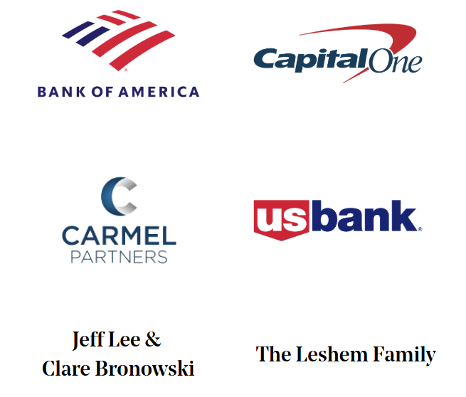 supposrters logos