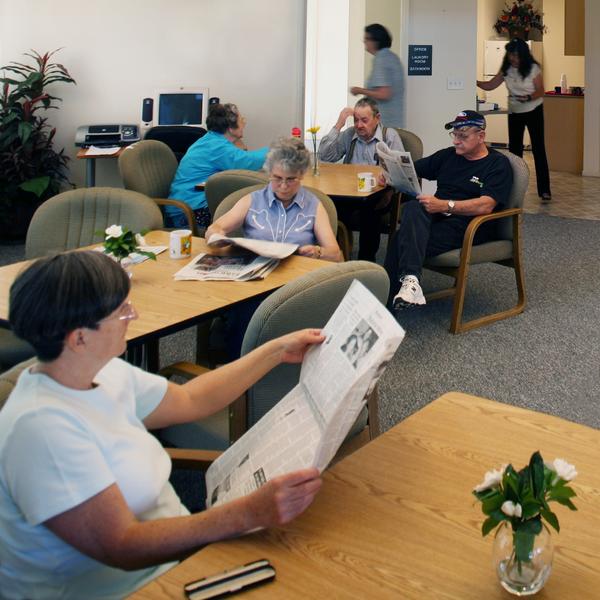 Senior Housing