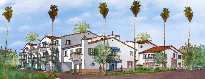 Spanish Colonial 