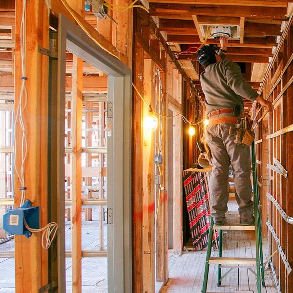 construction