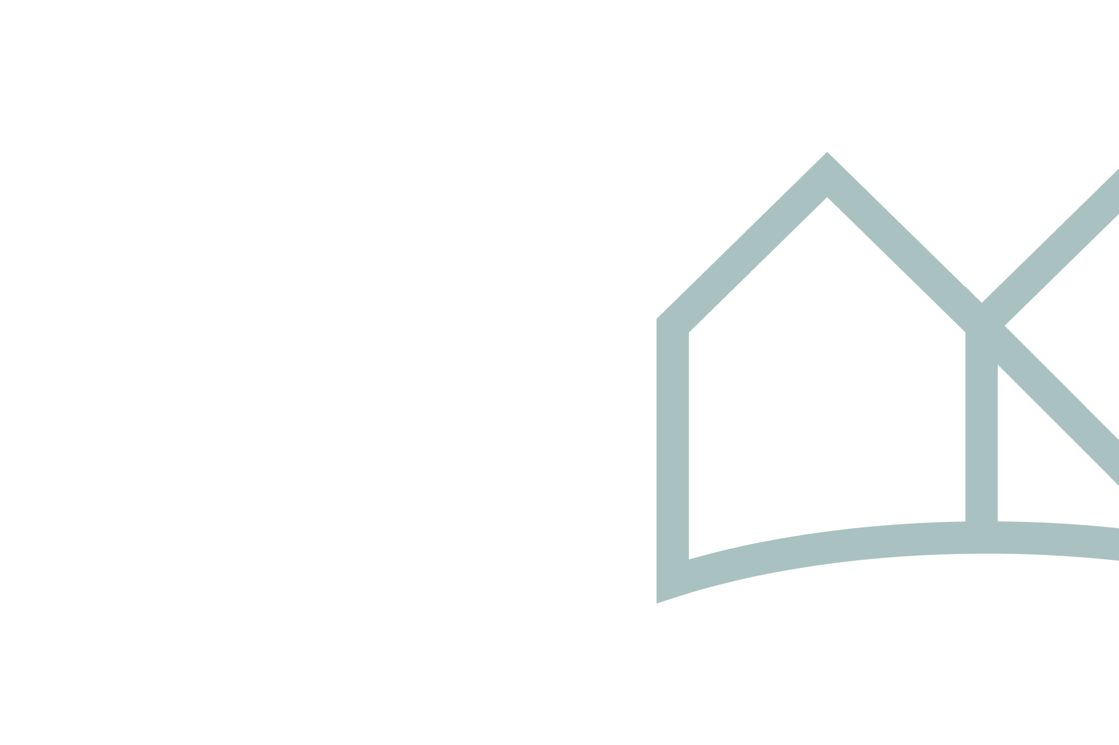 green logo sign