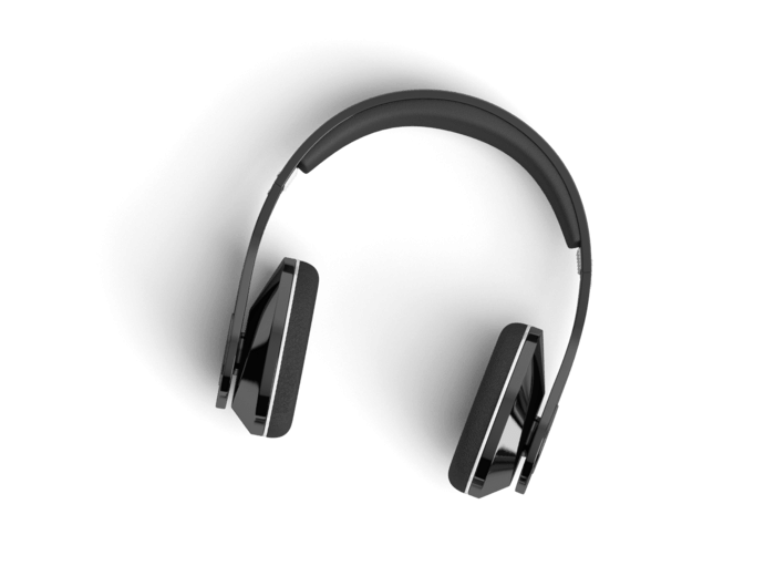 headphones